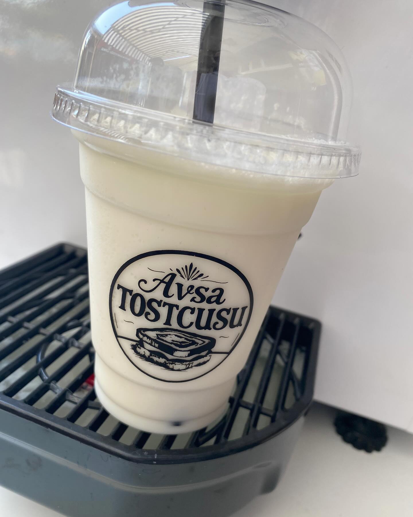 Avşa Tostçusu 
